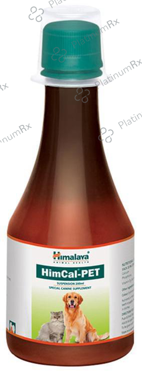 Himalaya HimCal-PET