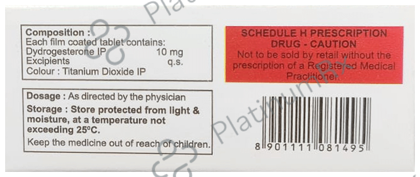 Fimagen Tablet