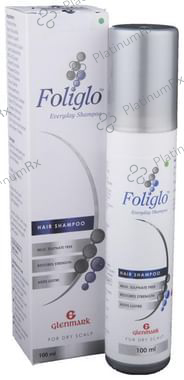 Foliglo Everyday Shampoo