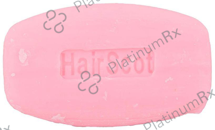 Hairscot Soap