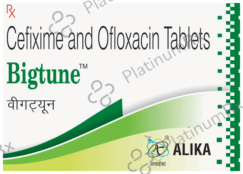 Bigtune Tablet