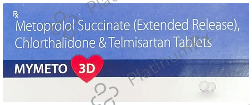 Mymeto 3D Tablet