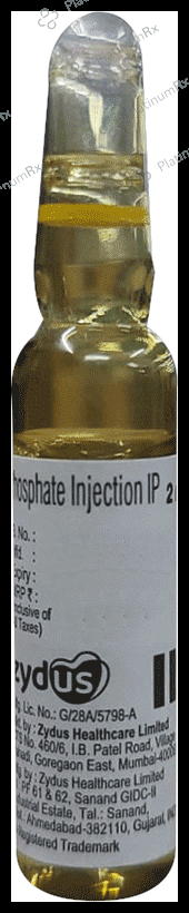Dexona 4mg Injection 2ml