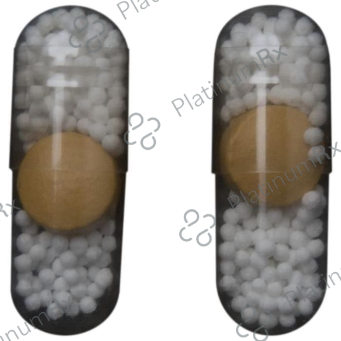 Acera D 30/20mg Capsule SR 10s