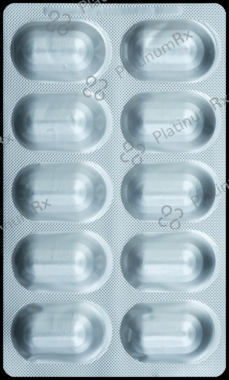 Jollimex 150 Capsule