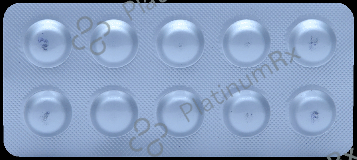 Vildatin 50mg Tablet