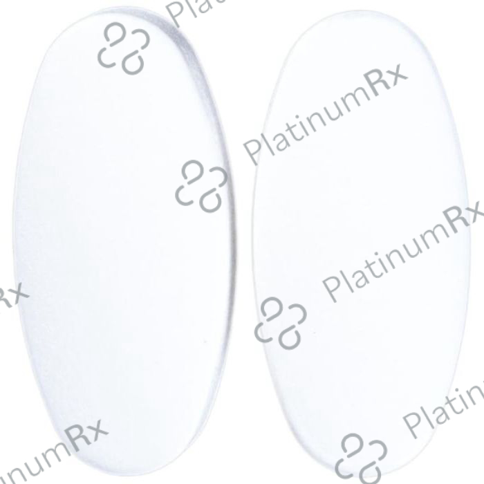 Stanlip 145mg Tablet 10s