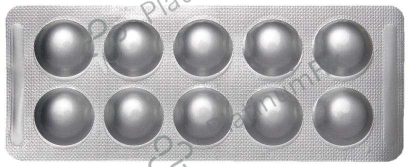 Olmecip Trio 12.5/20mg Tablet 10s