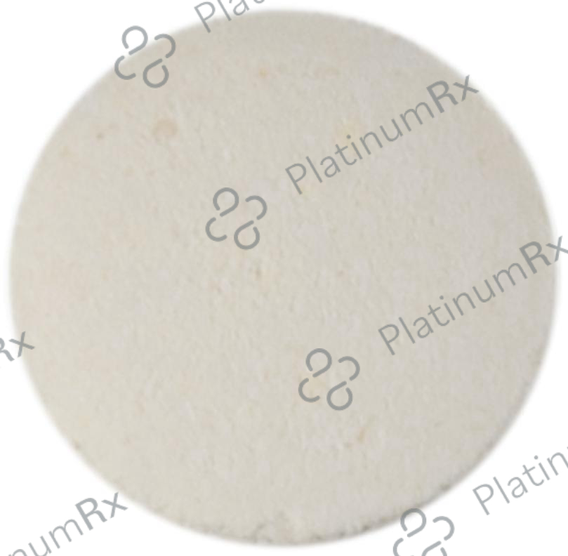 Vermact 12 Tablet DT 1 Tablet DT