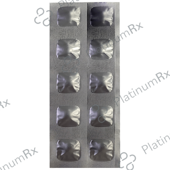 MP 4mg Tablet 10s