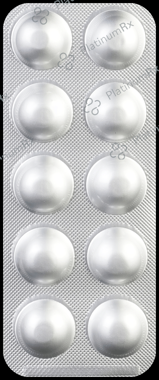 Montegress XL 75/5/10mg Tablet SR 10s