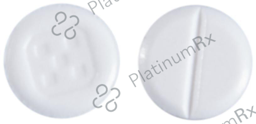 Nebicard 5mg Tablet 10s