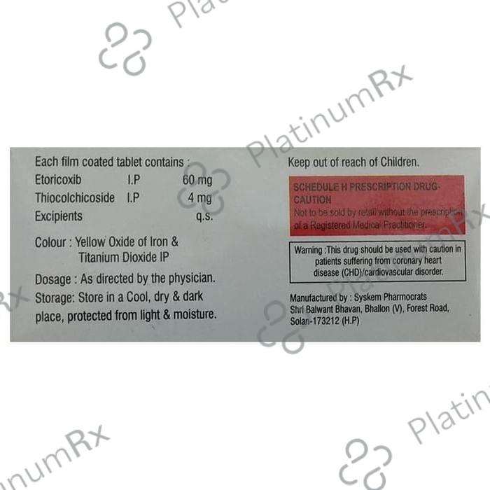 Elimidol-MR Tablet