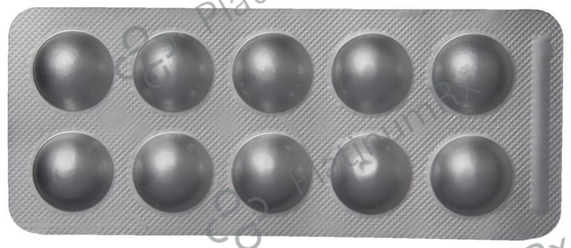 Starvog 0.3mg Tablet MD 10s