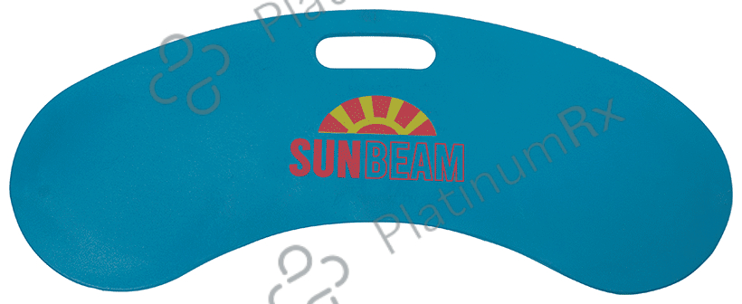 Sunbeam Plastic Moulded Transfer Board