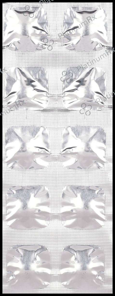 Telmikaa MT 23.75/40mg Tablet ER 10s
