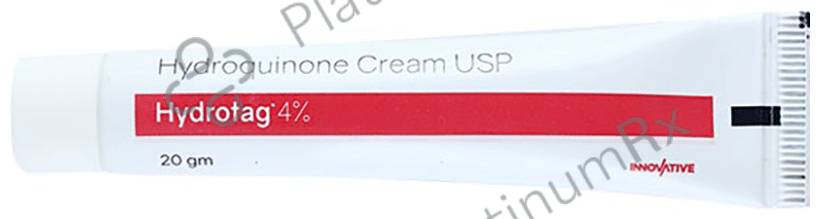 Hydrotag 4% Cream