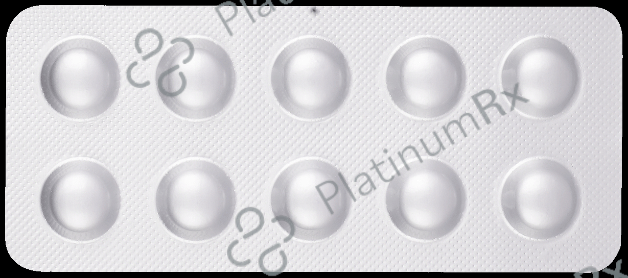 Bilahist 20mg Tablet 10s