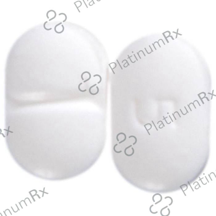 Dytor 5mg Tablet 15s