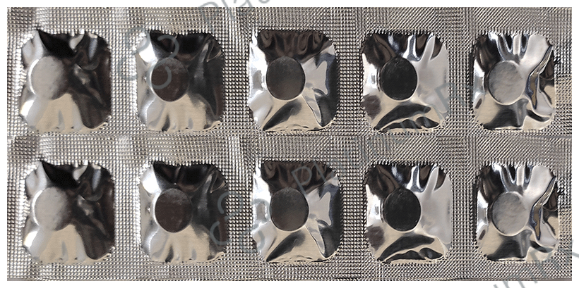 Embeta R 23.75/2.5mg Tablet 10s