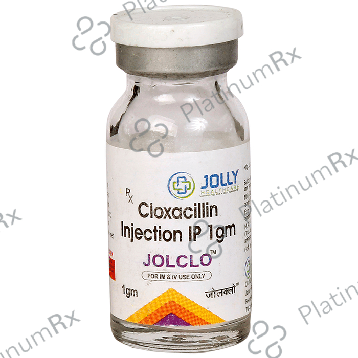 Jolclo Injection