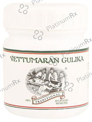Kairali Vettumaran Gulika