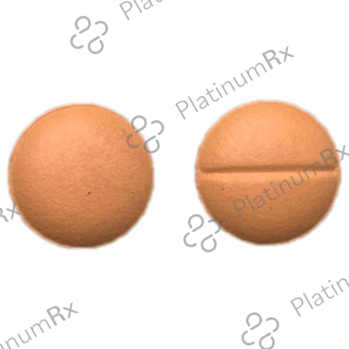 Sizodon 2mg Tablet 10s