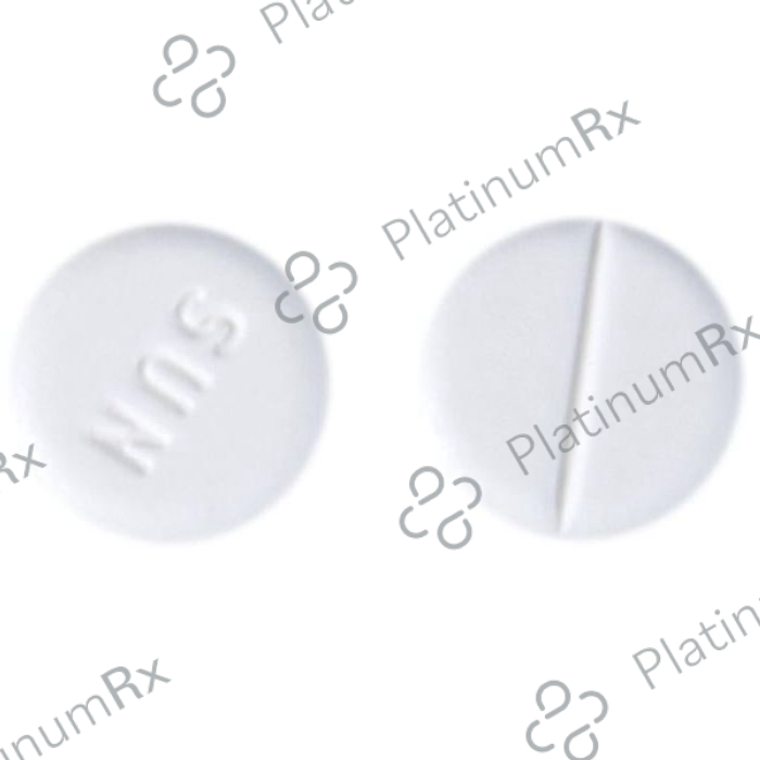 Eritel 80mg Tablet 15s