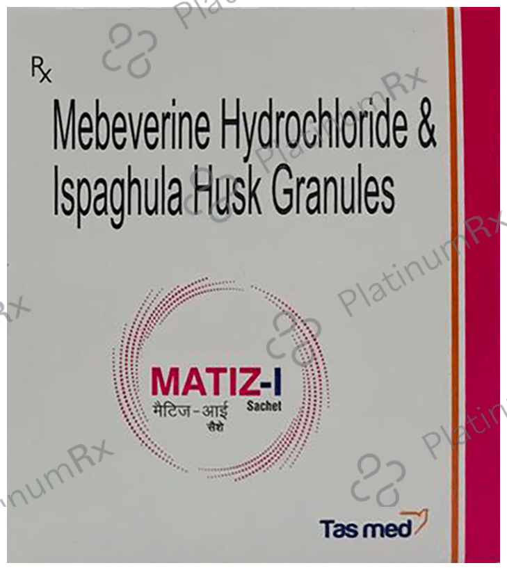 Matiz-I Granules