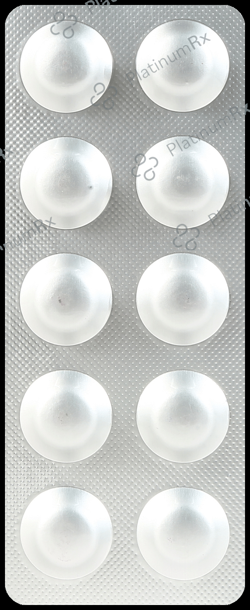Fastpan 40mg Tablet 10s