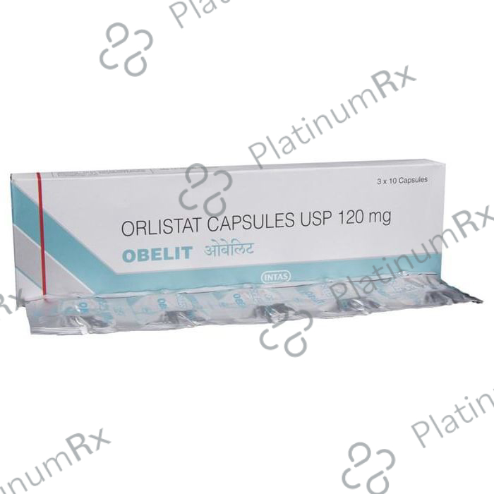 Obelit Capsule