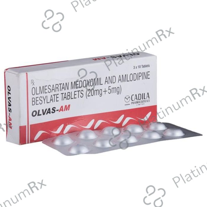 Olvas-AM Tablet