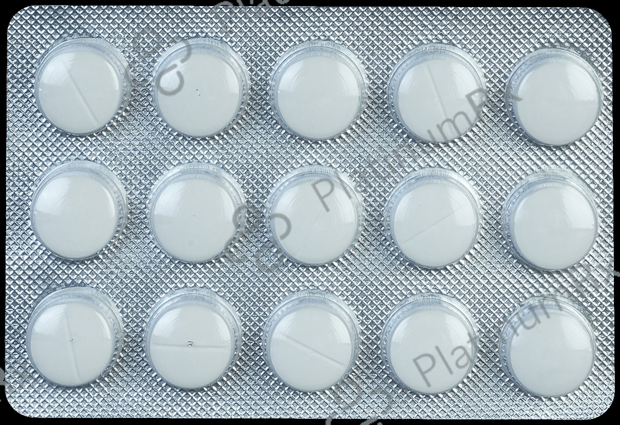 Terbicip 250mg Tablet 15s