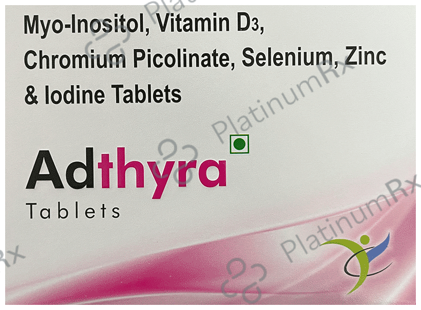 Adthyra Tablet