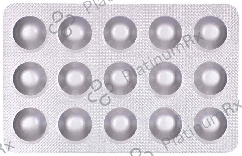 Tellzy 20mg Tablet 15s