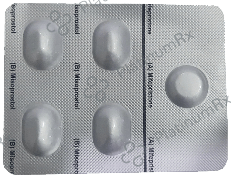 Unpreg Tablet Combikit