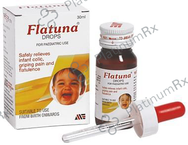 Flatuna Drop 15 Drop