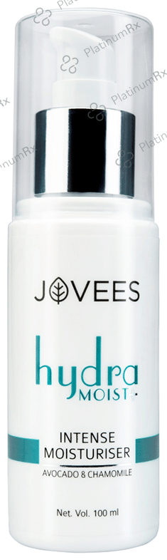 Jovees Hydra Moist Intense Moisturiser