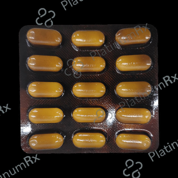 Jubiglim MV 2 Tablet SR 10 Tablet SR
