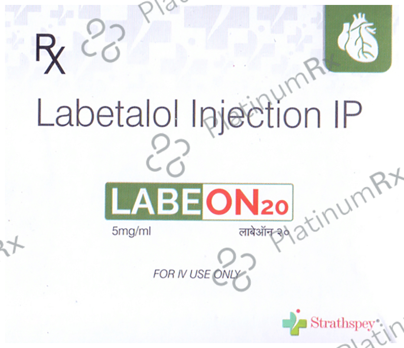 Labeon 20 Injection