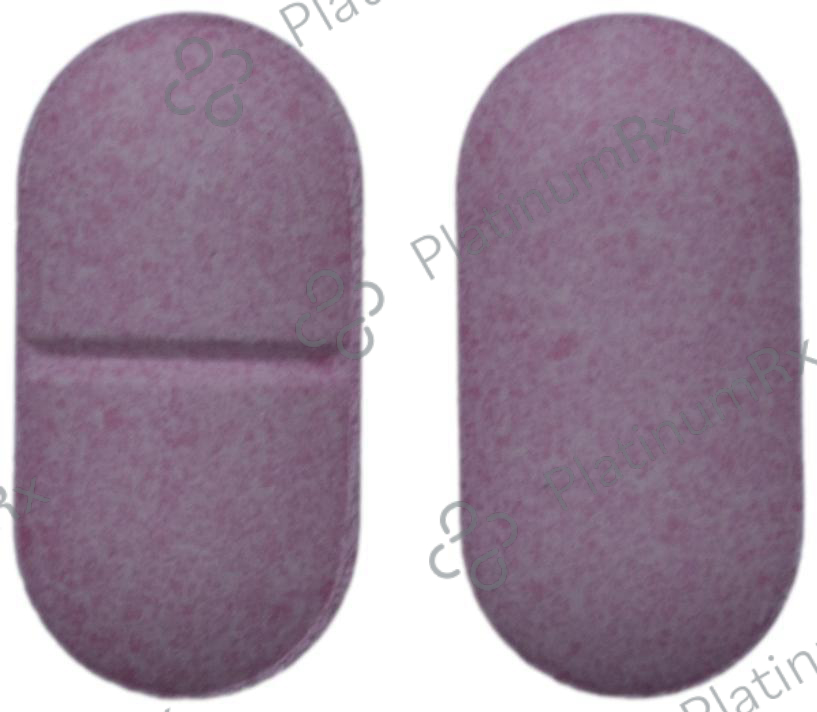 Hifenac P 100/325mg Tablet 15s