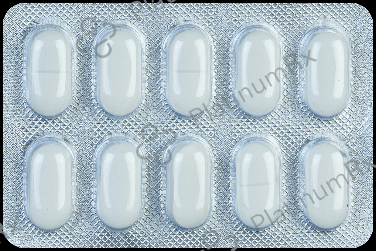 Sedogest 300mg Tablet 10s