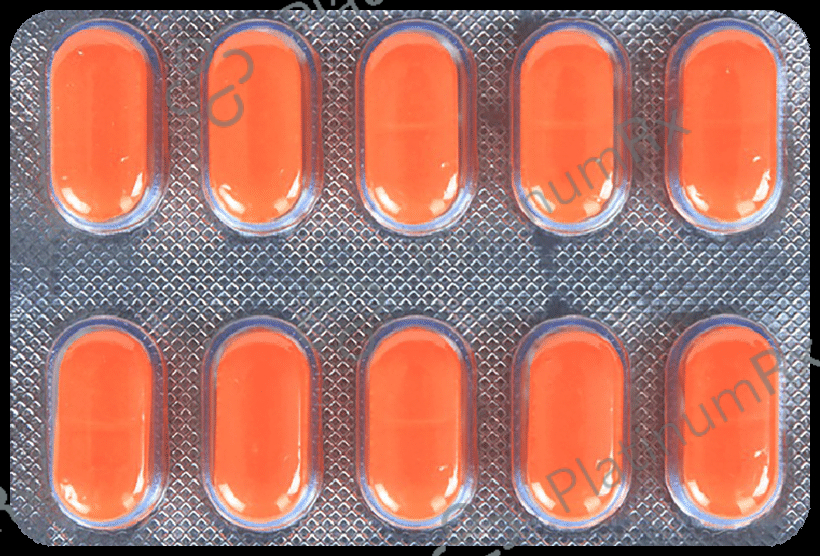 Proactive-P Tablet