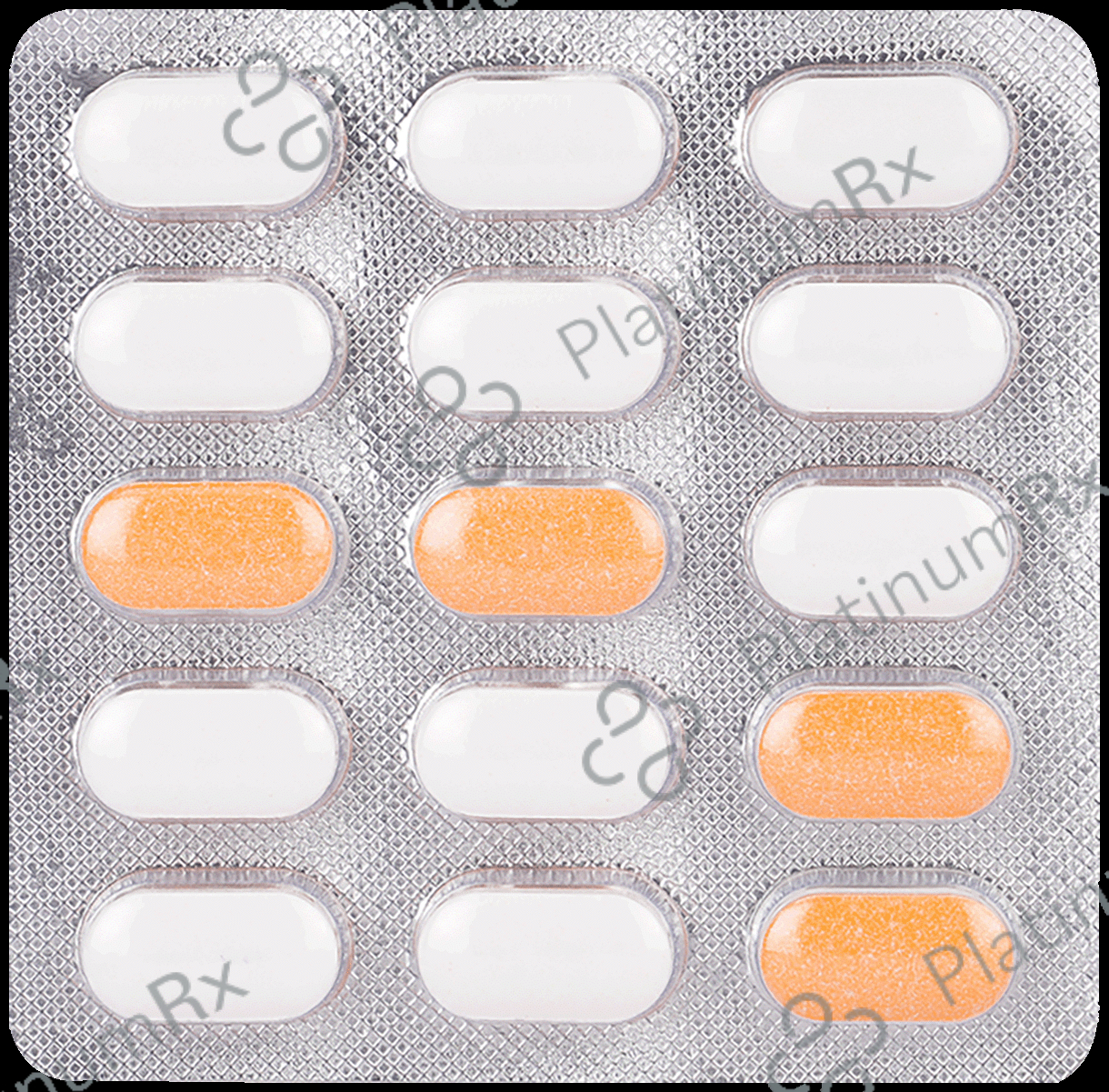 Switglim M 1/500mg Tablet 15s