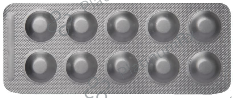 Lamitor DT 25mg Tablet 10s