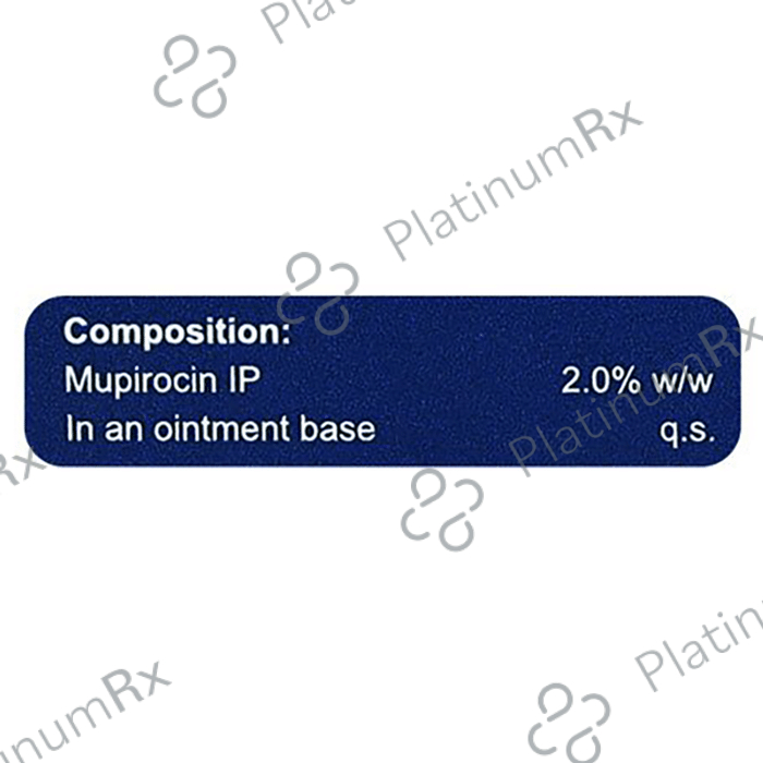 Muppo 2% Ointment