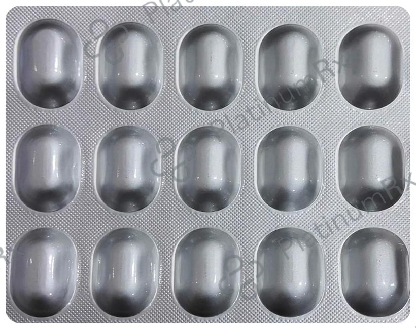 Met XL Trio 50 10/47.5/40mg Tablet ER 15s