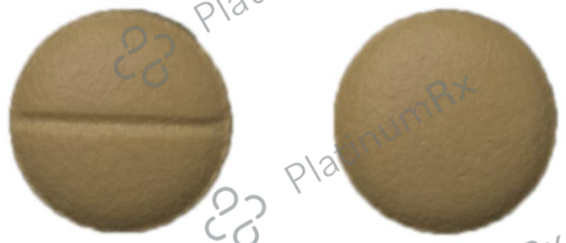 Storvas EZ 10/10mg Tablet 10s