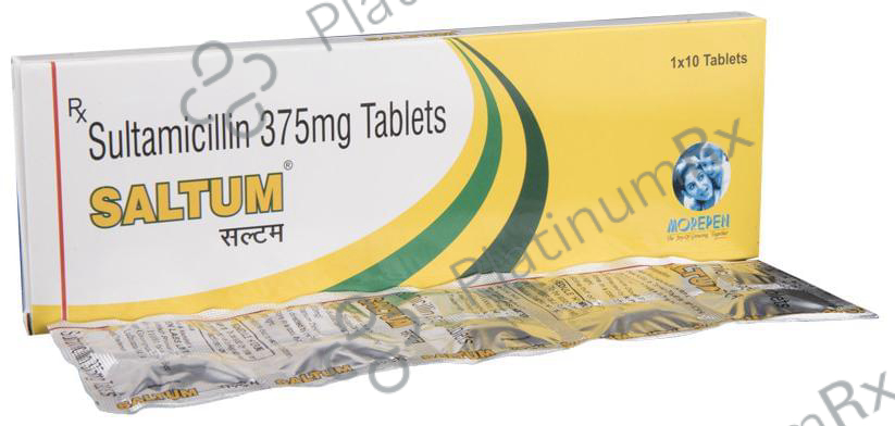 Saltum Tablet
