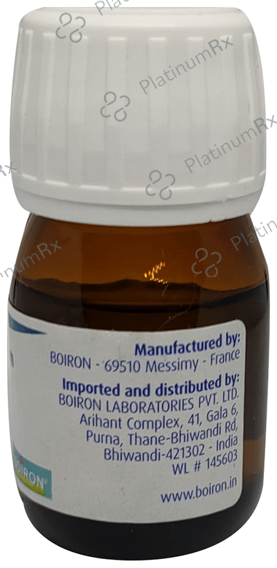 Boiron Kali Bichromicum Dilution 200C